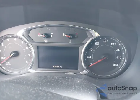 2020 GMC Acadia Fwd Sle z USA, uszkodzony, nr VIN 1GKKNKLA4LZ196751